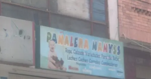 PANALERA NANYSS PANALERA NANYSS